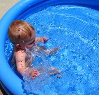 pool ftw